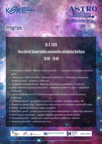 Program-RV