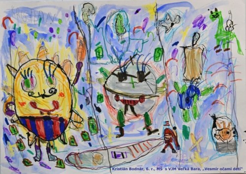 1.-kat.-4.-miesto-Kristian-Bodnar-6.-r.-MS-s-VJM-Velka-Bara-„Vesmir-ocami-deti