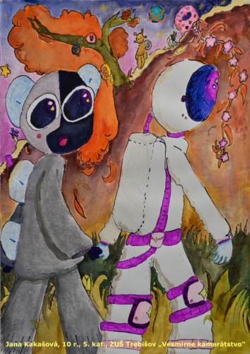 5.-kat.-2.-miesto-Jana-Kakasova-10-r.-ZUS-Trebisov-„Vesmirne-kamaratstvo